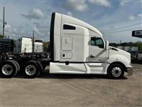 2020 Kenworth T680