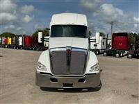 2020 Kenworth T680