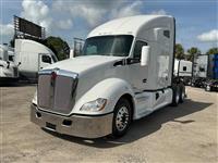 2020 Kenworth T680