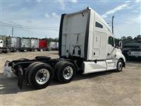 2020 Kenworth T680