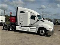2020 Kenworth T680