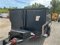 2023 Texas Pride DT714414KBP (7x14)