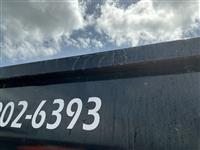 2023 Texas Pride DT714414KBP (7x14)