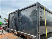 2023 Texas Pride DT714414KBP (7x14)