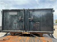 2023 Texas Pride DT714414KBP (7x14)