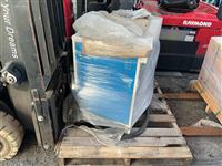 2022 BYD ECB18 (Electric)