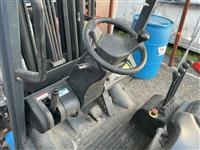 2022 BYD ECB18 (Electric)