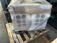 2022 BYD ECB18 (Electric)