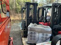 2022 BYD ECB18 (Electric)