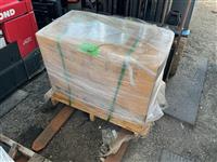 2022 BYD ECB18 (Electric)