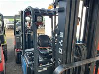 2022 BYD ECB18 (Electric)