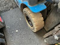 2022 BYD ECB18 (Electric)