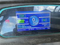 2022 BYD ECB18 (Electric)