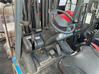 2022 BYD ECB18 (Electric)