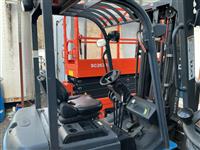 2022 BYD ECB18 (Electric)