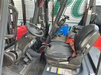 2022 BYD ECB18 (Electric)