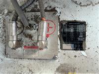 2022 BYD ECB18 (Electric)