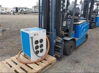 2022 BYD ECB25 (Electric)