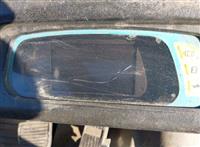 2022 BYD ECB25 (Electric)