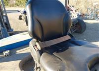 2022 BYD ECB25 (Electric)