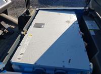 2022 BYD ECB25 (Electric)