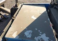 2022 BYD ECB25 (Electric)