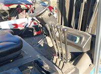 2022 BYD ECB25 (Electric)