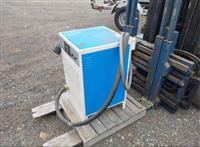 2022 BYD ECB25 (Electric)