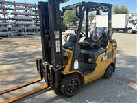 2020 Caterpillar 2C5000-4