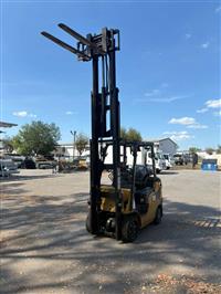 2020 Caterpillar 2C5000-4