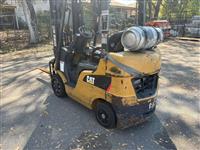 2020 Caterpillar 2C5000-4