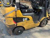 2020 Caterpillar 2C5000-4