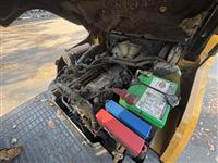 2020 Caterpillar 2C5000-4