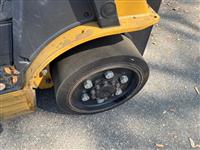 2020 Caterpillar 2C5000-4