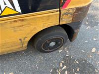 2020 Caterpillar 2C5000-4