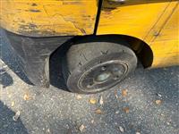 2020 Caterpillar 2C5000-4