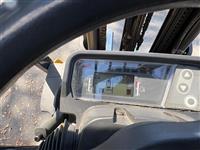 2020 Caterpillar 2C5000-4