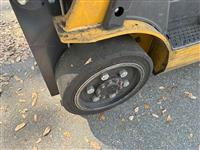 2020 Caterpillar 2C5000-4