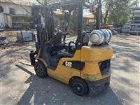 2020 Caterpillar 2C5000-4