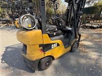 2020 Caterpillar 2C5000-4