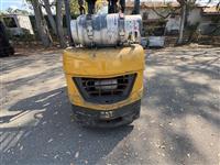 2020 Caterpillar 2C5000-4