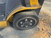 2020 Caterpillar 2C5000-4