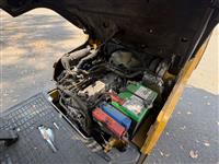 2020 Caterpillar 2C5000-4