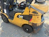 2020 Caterpillar 2C5000-4