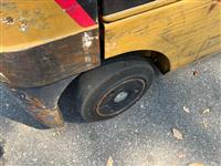 2020 Caterpillar 2C5000-4