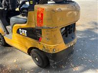 2020 Caterpillar 2C5000-4