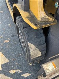 2020 Caterpillar 2C5000-4