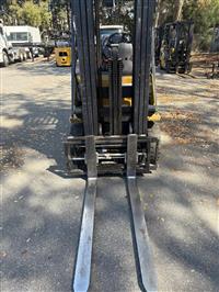 2020 Caterpillar 2C5000-4