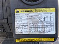 2020 Caterpillar 2C5000-4