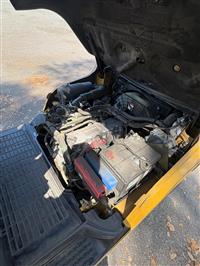 2020 Caterpillar 2C5000-4